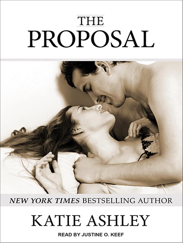 The Proposal Contemporary literature