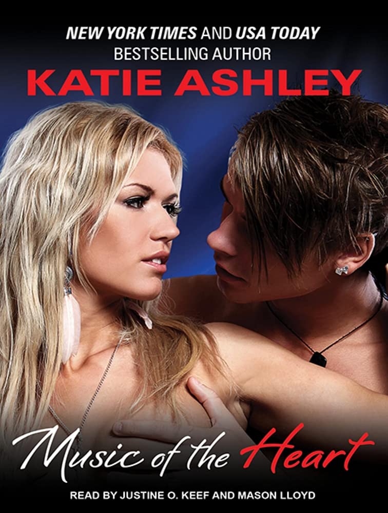 Music of the Heart Contemporary literature