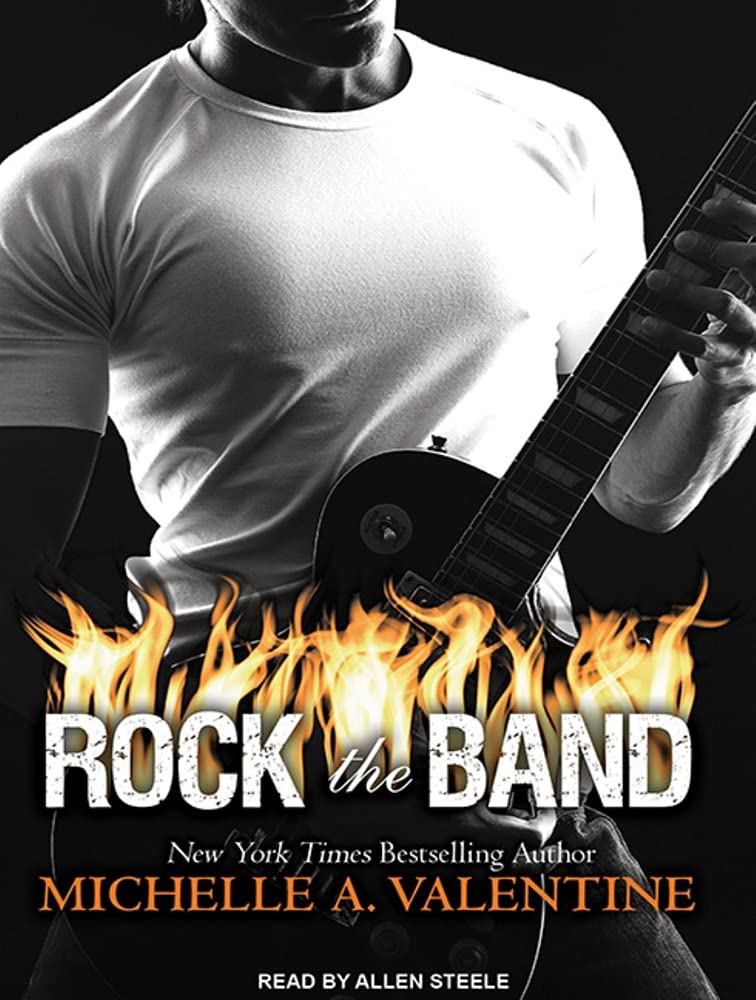 Rock the Band (Black Falcon, Band 2) Contemporary literature