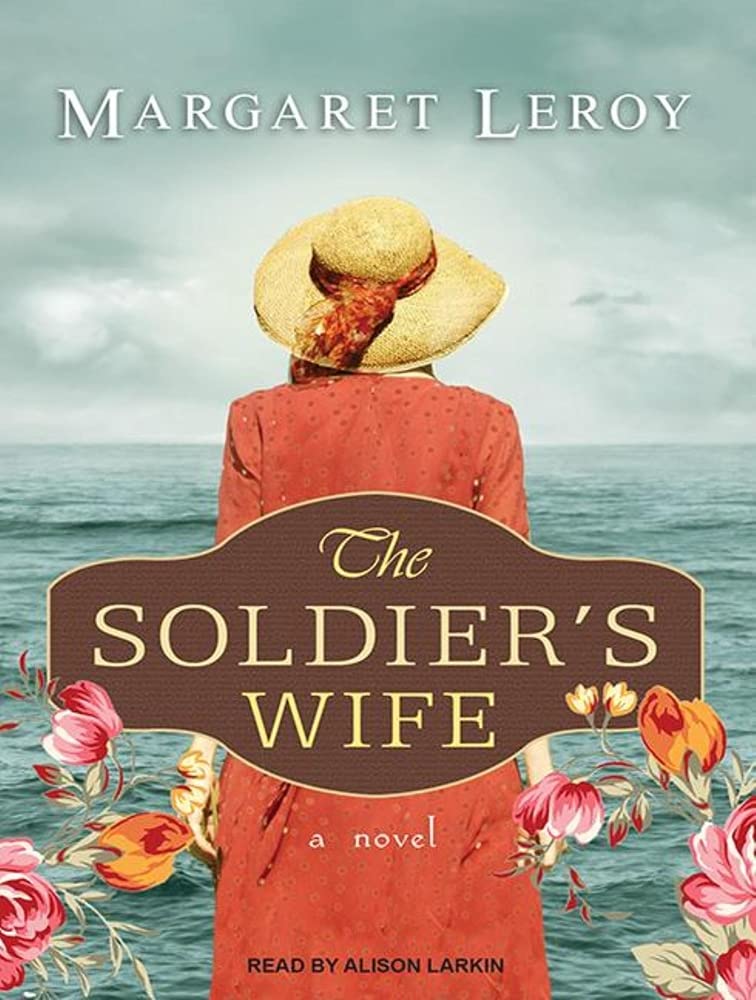 The Soldier's Wife Historical Fiction
