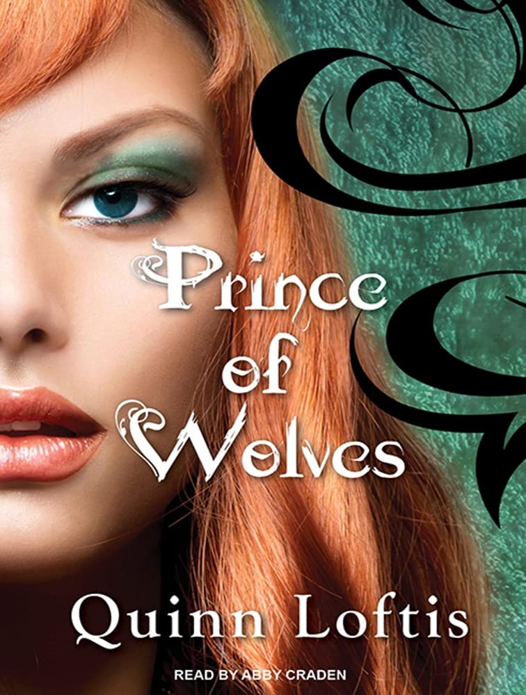 Prince of Wolves (Grey Wolves, Band 1) Contemporary literature