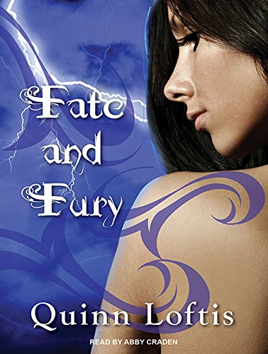 Fate and Fury (Grey Wolves, Band 6) Contemporary literature
