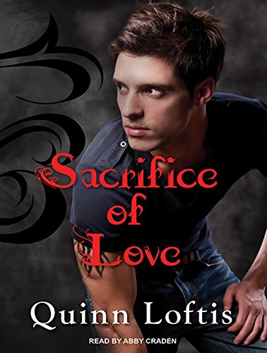 Sacrifice of Love (Grey Wolves, Band 7) Contemporary literature