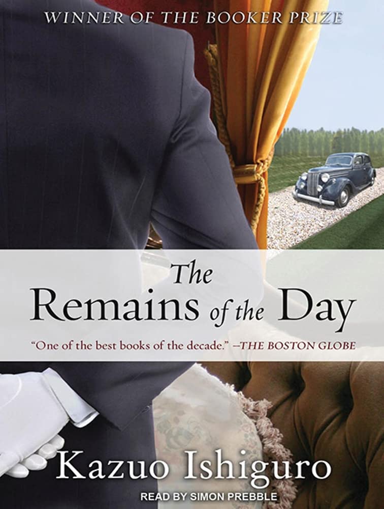 The Remains of the Day Contemporary literature