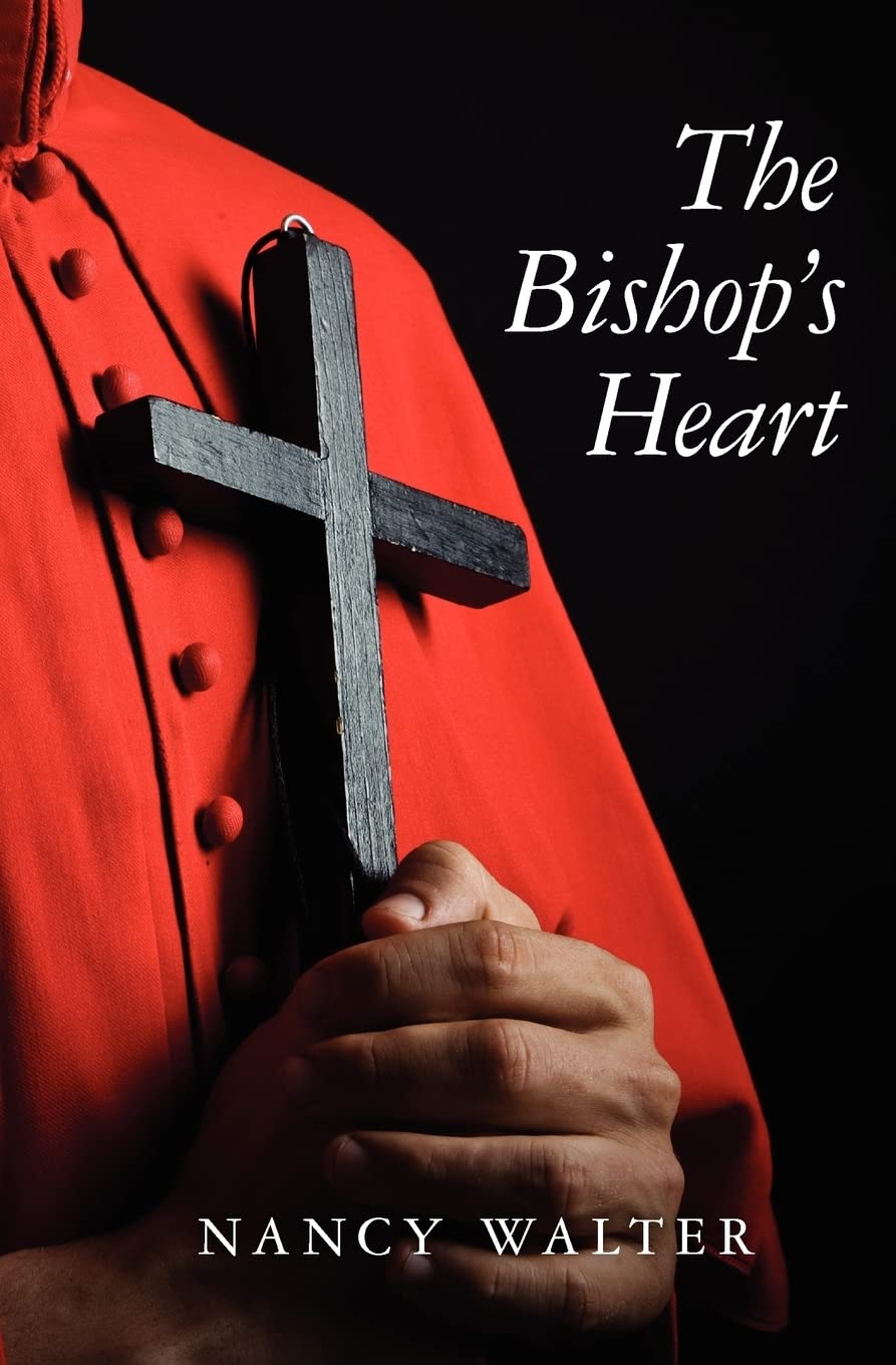 Product Image: The Bishop's Heart