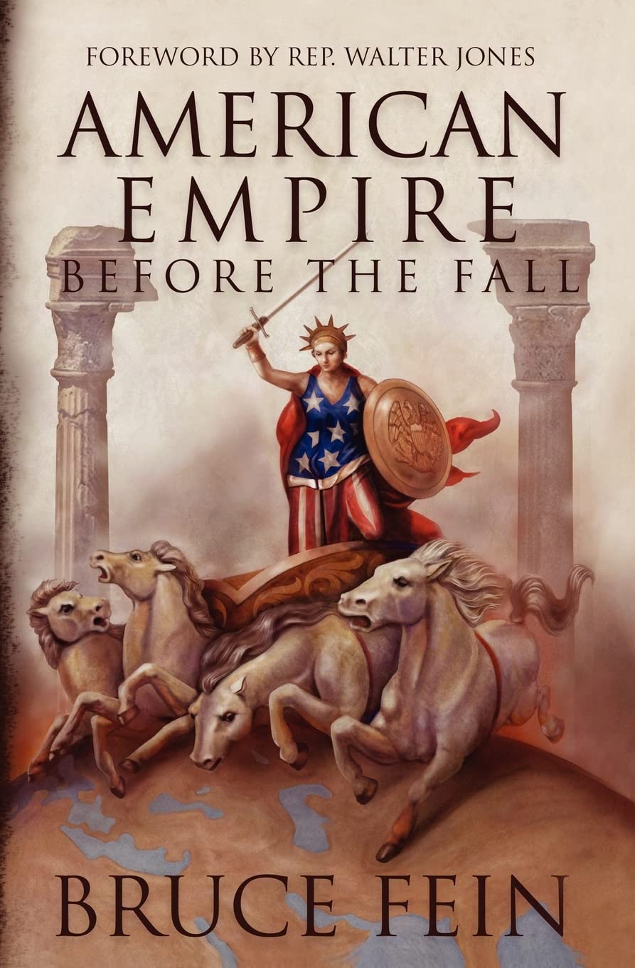Product Image: American Empire Before the Fall