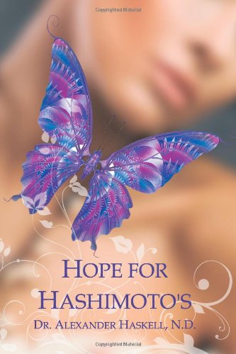 Hope for Hashimoto's Health, Nutrition & Fitness