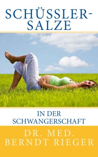 Schüßler-Salze in der Schwangerschaft Health, Nutrition & Fitness