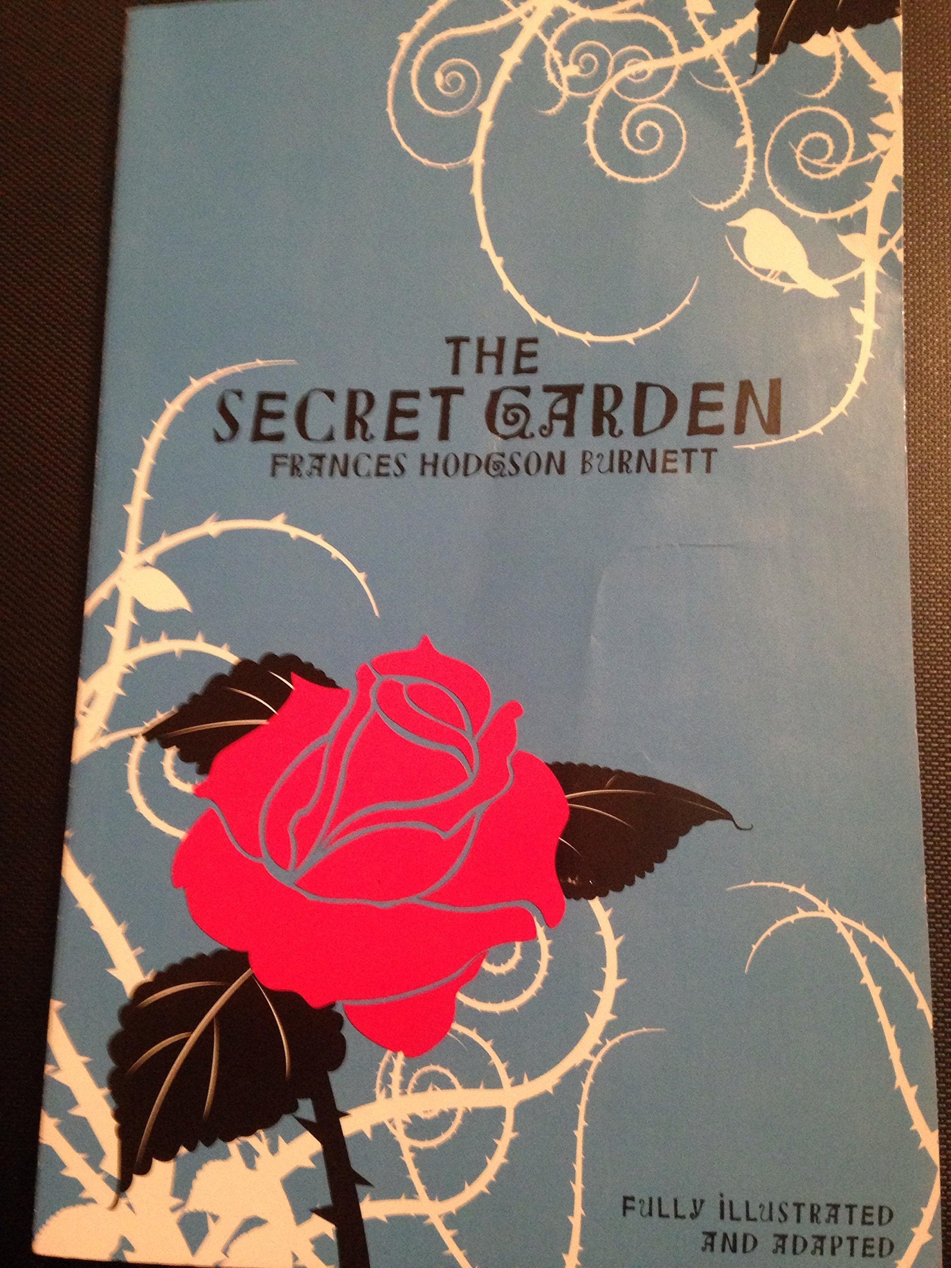 The Secret Garden Books