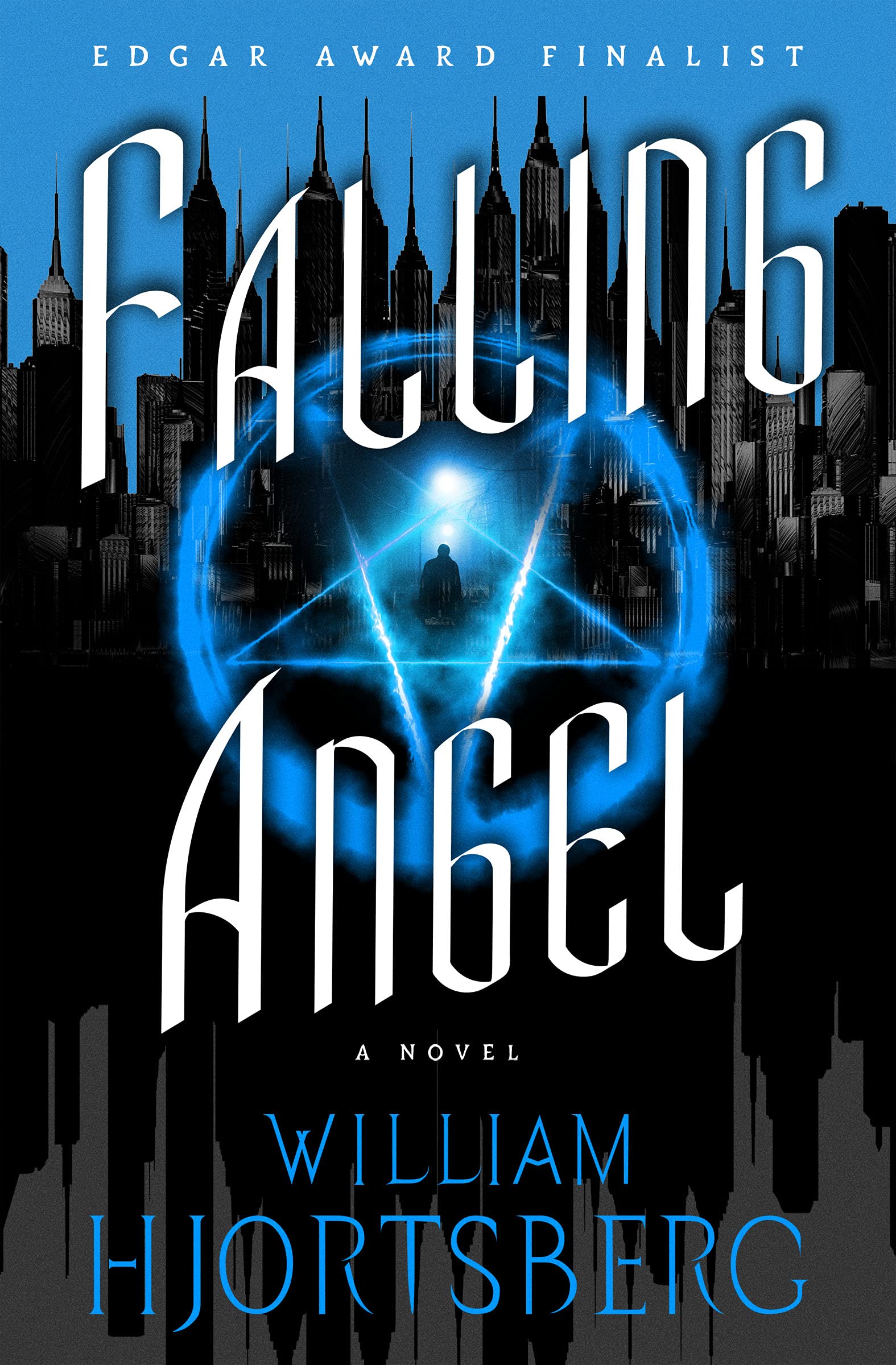 Falling Angel: A Novel (The Falling Angel Novels) Horror & Mystery