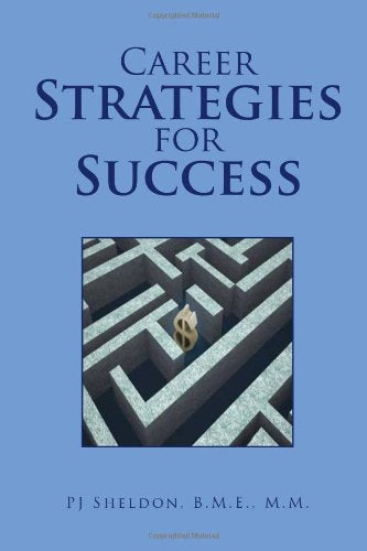 Career Strategies for Success Self-help