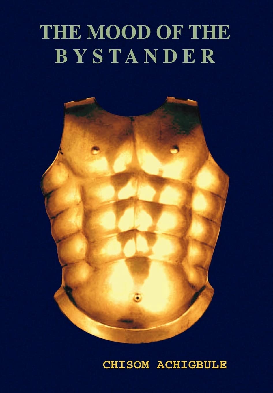 The Mood of the Bystander Historical Fiction