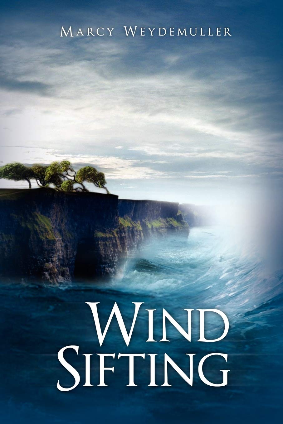 Wind Sifting Poetry