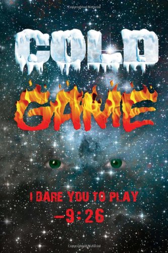 Cold Game: I Dare You to Play Contemporary literature