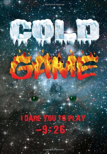 Cold Game: I Dare You to Play Contemporary literature