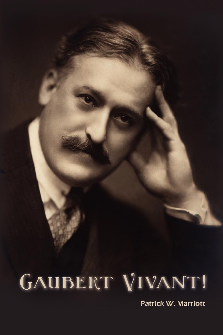Gaubert Vivant!: The Life and Music of Philippe Gaubert Pop culture