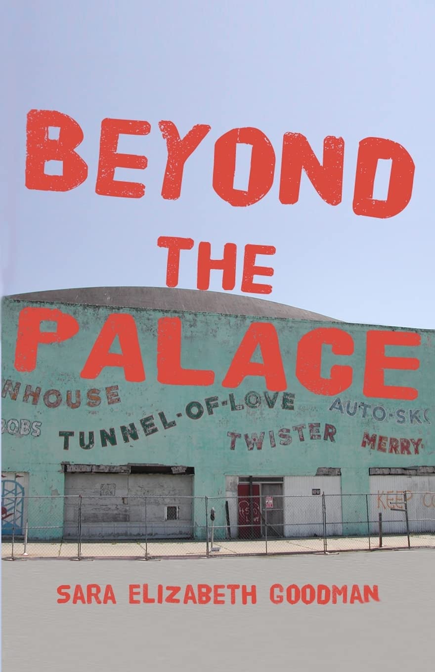 Product Image: Beyond the Palace