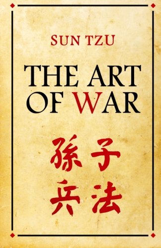 The Art Of War Politics & History