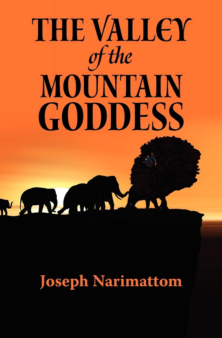 The Valley of the Mountain Goddess Contemporary literature