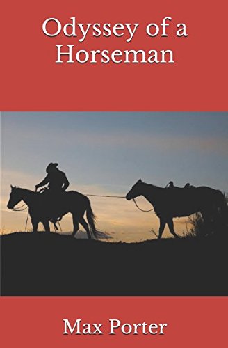 Odyssey of a Horseman Action & Adventure