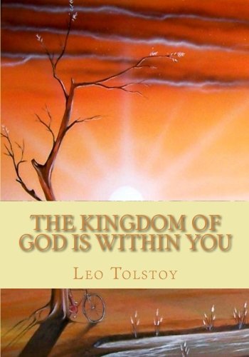 The Kingdom of God is within You Contemporary literature