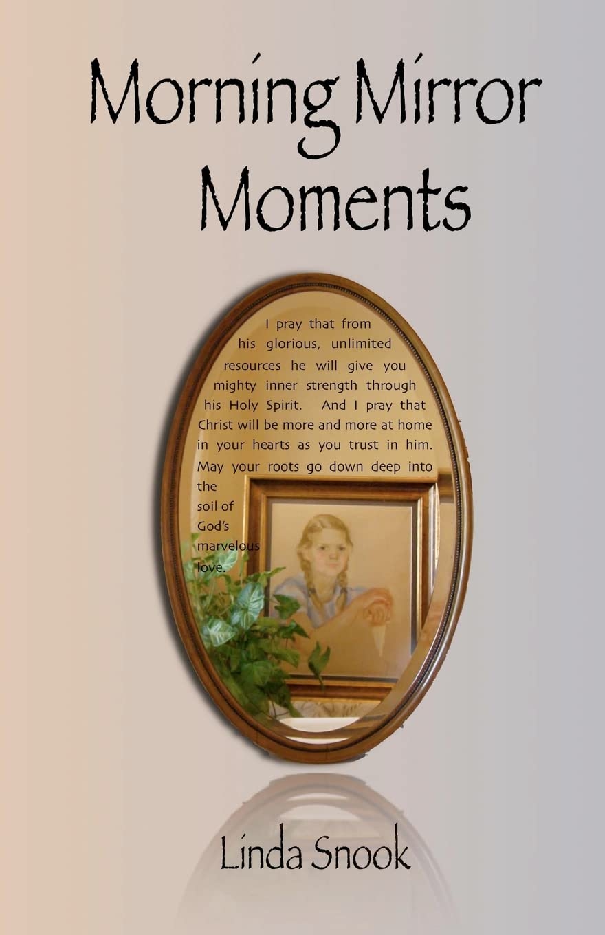 Morning Mirror Moments: Discovering the Freedom of Seeing Yourself as God Sees You Religion & Esotericism