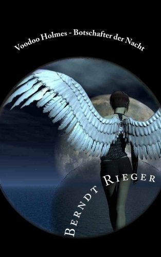 Product Image: Voodoo Holmes - Botschafter der Nacht