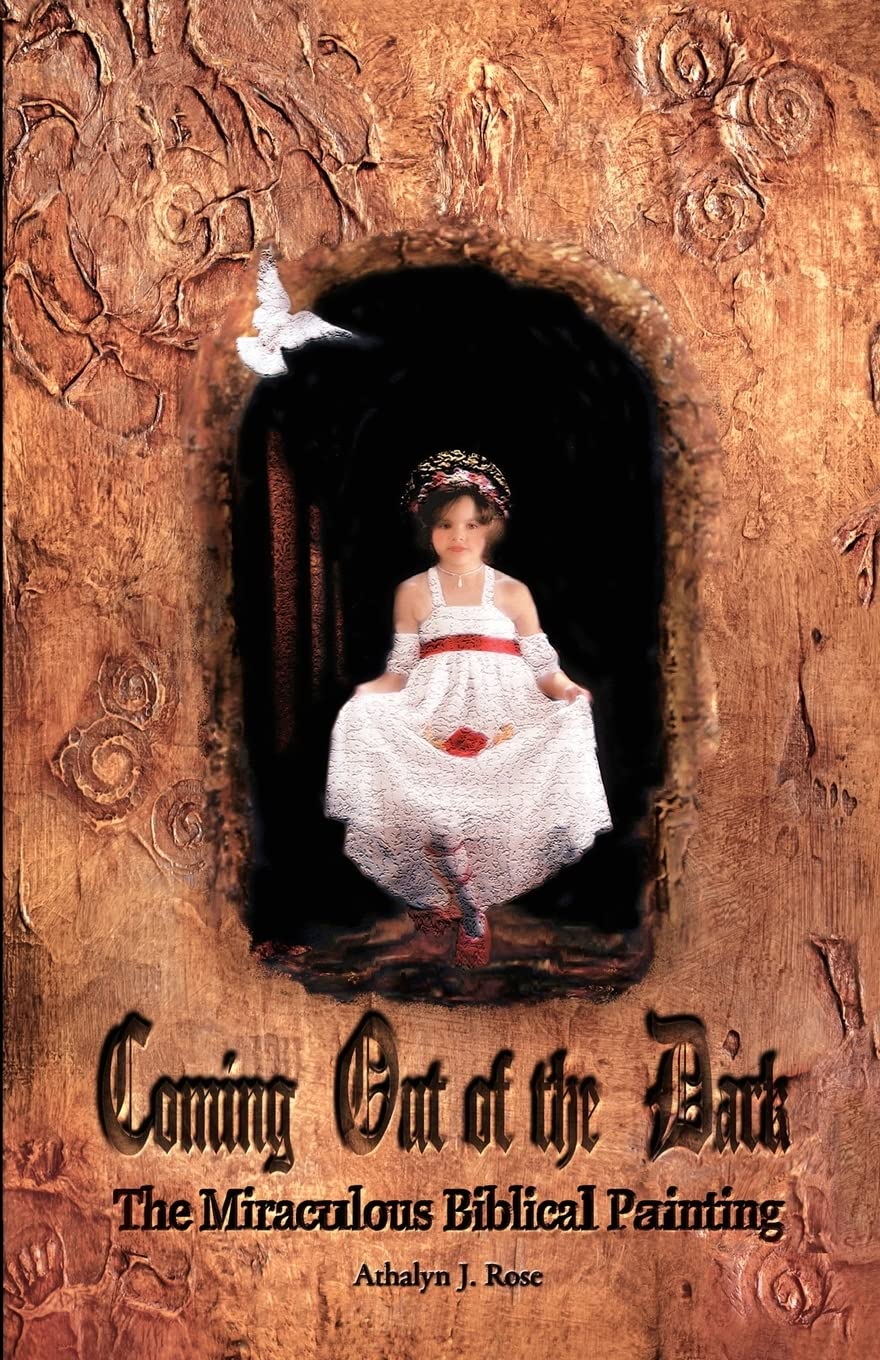 Coming Out of the Dark: The Miraculous Biblical Painting Religion & Esotericism