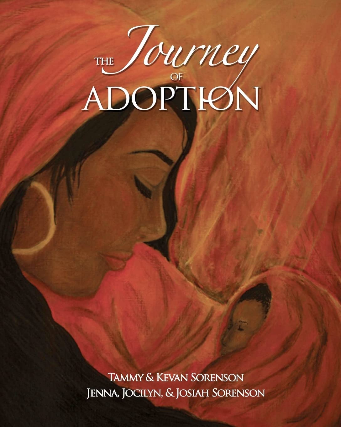 The Journey of Adoption Parents & Children