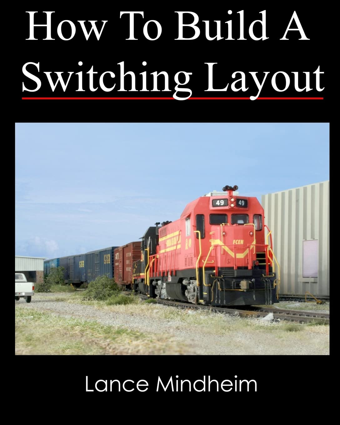 How To Build A Switching Layout (Modern Era Switching Layouts, Band 2) Hobbies & Crafts
