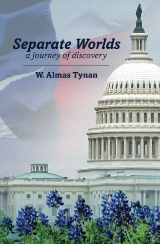 Separate Worlds: A Journey of Discovery Books