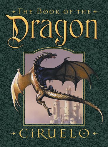 The Book of the Dragon Books