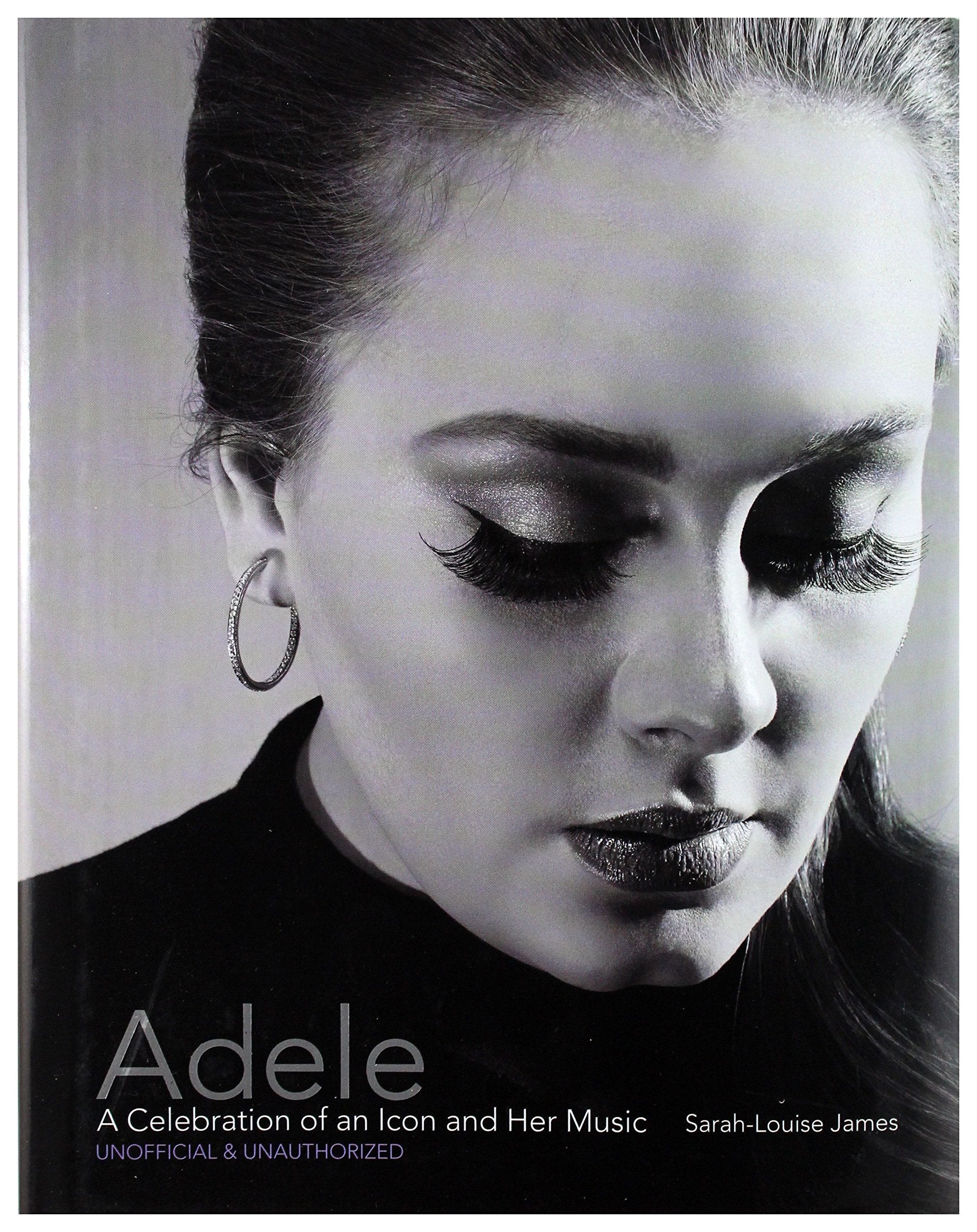 Adele: A Celebration of an Icon and Her Music Pop culture