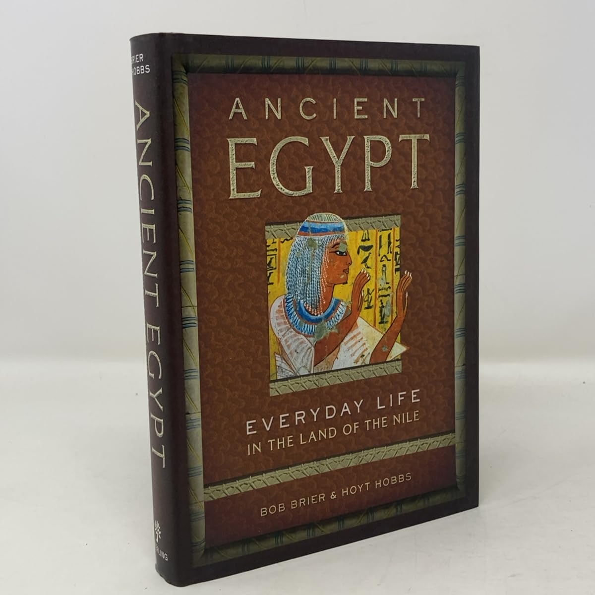 Ancient Egypt: Everyday Life in the Land of the Nile Film, Art & Culture