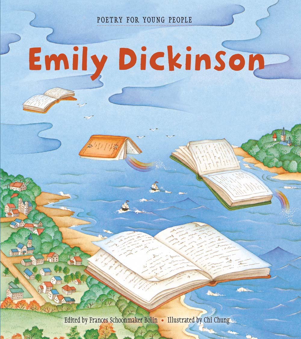 Poetry for Young People: Emily Dickinson (Poetry for Young People, 2) Poetry