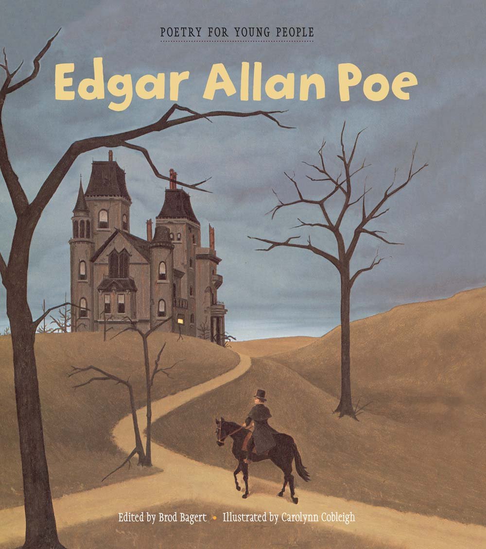 Poetry for Young People: Edgar Allan Poe (Poetry for Young People, 3) Poetry
