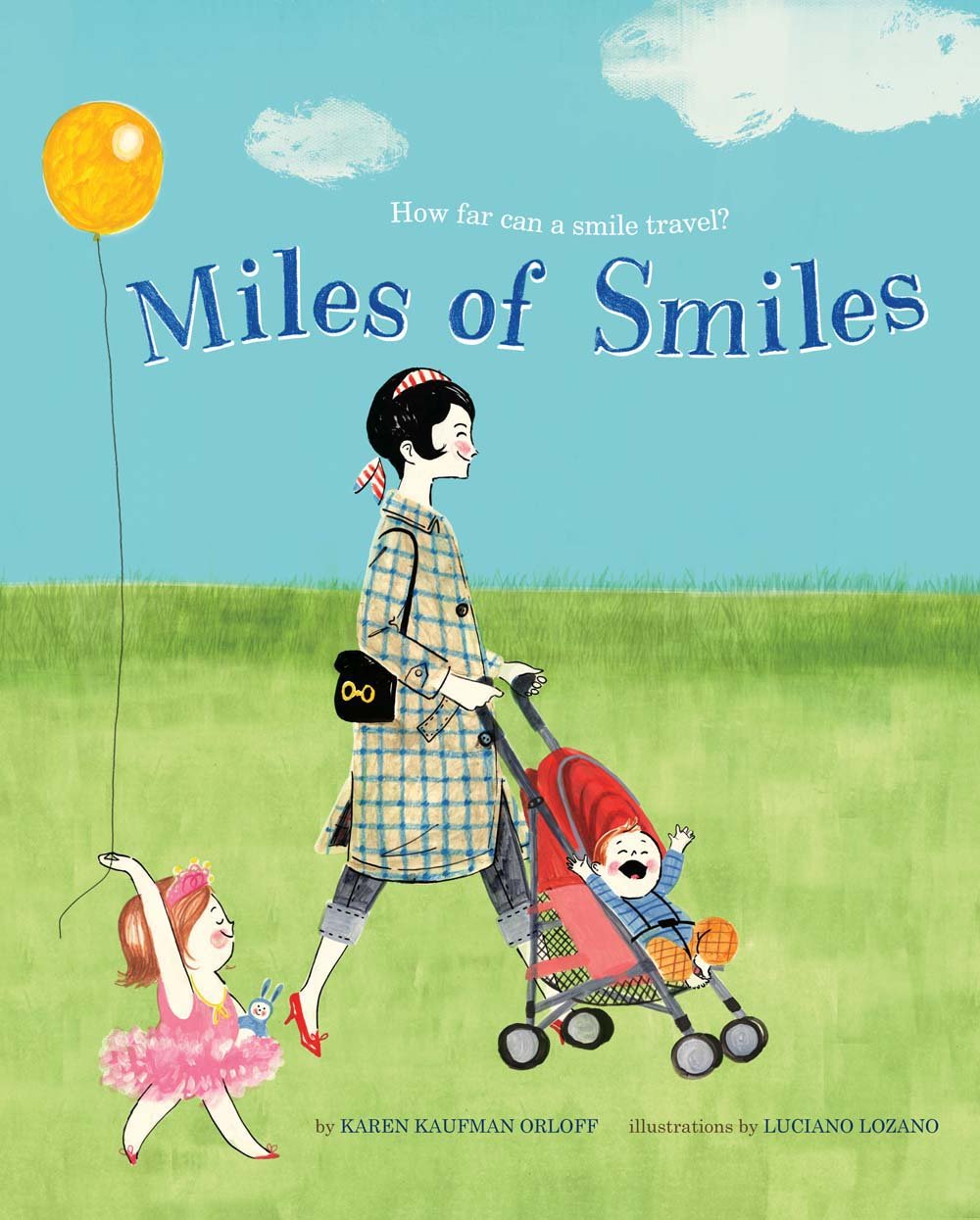 Miles of Smiles Non-fiction