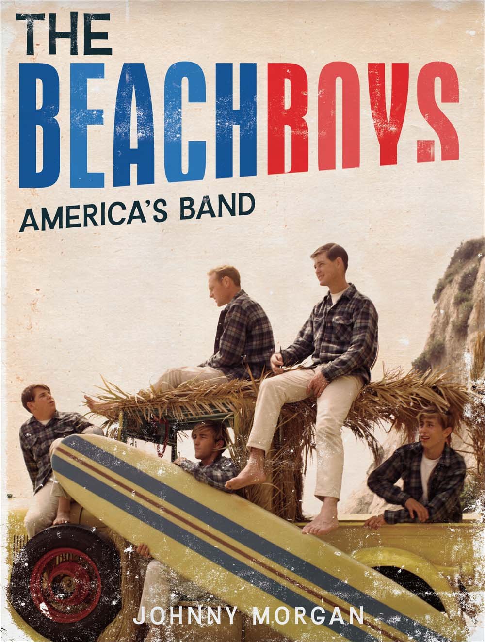 The Beach Boys: America's Band Arts & Music