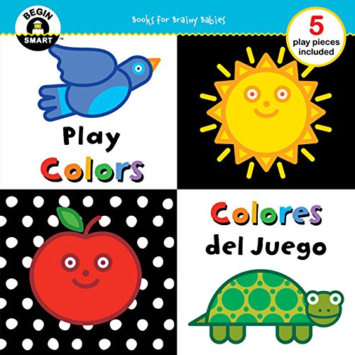 Play Colors/Colores del Juego (Begin Smart?) Non-fiction