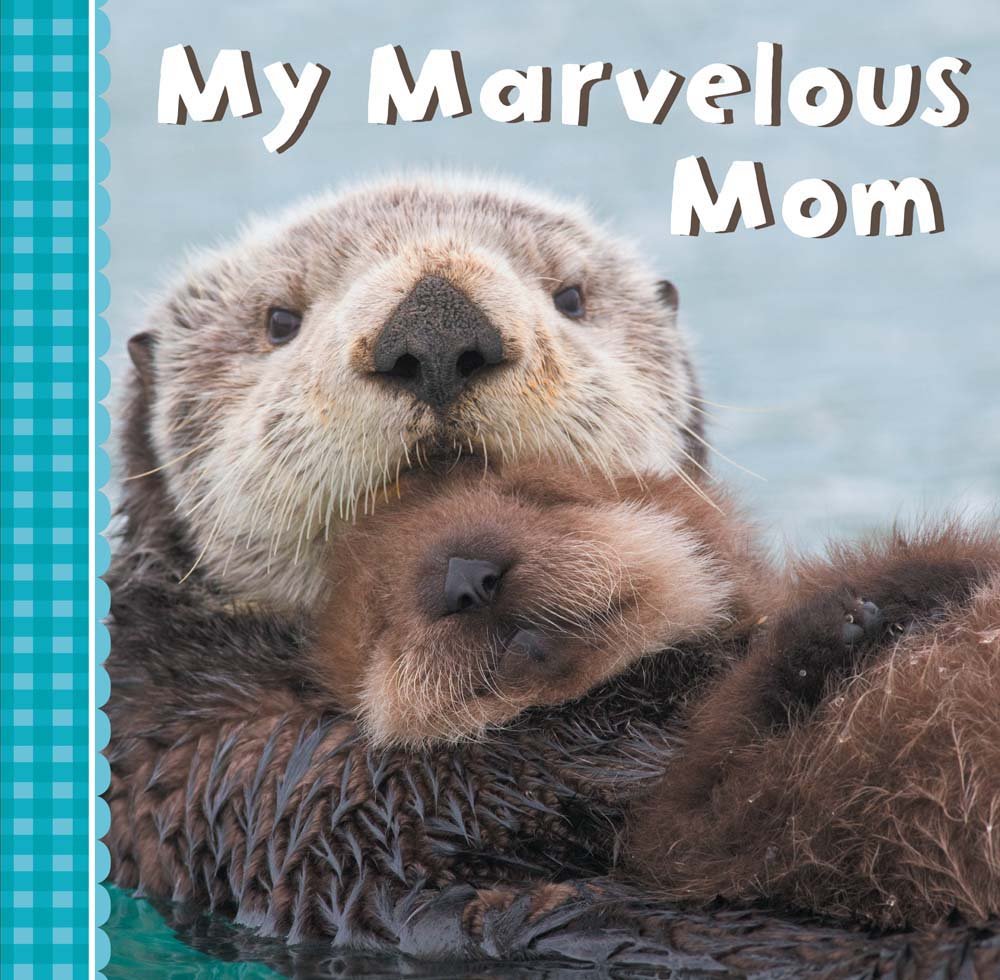 My Mommy's the Best! book