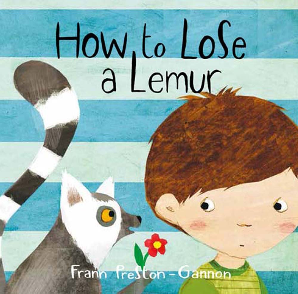 Product Image: How to Lose a Lemur