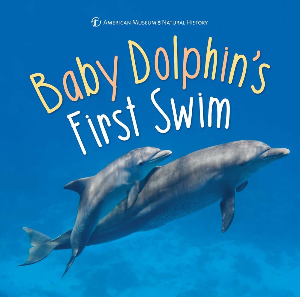 Baby Dolphin's First Swim (First Discoveries) Parents & Children