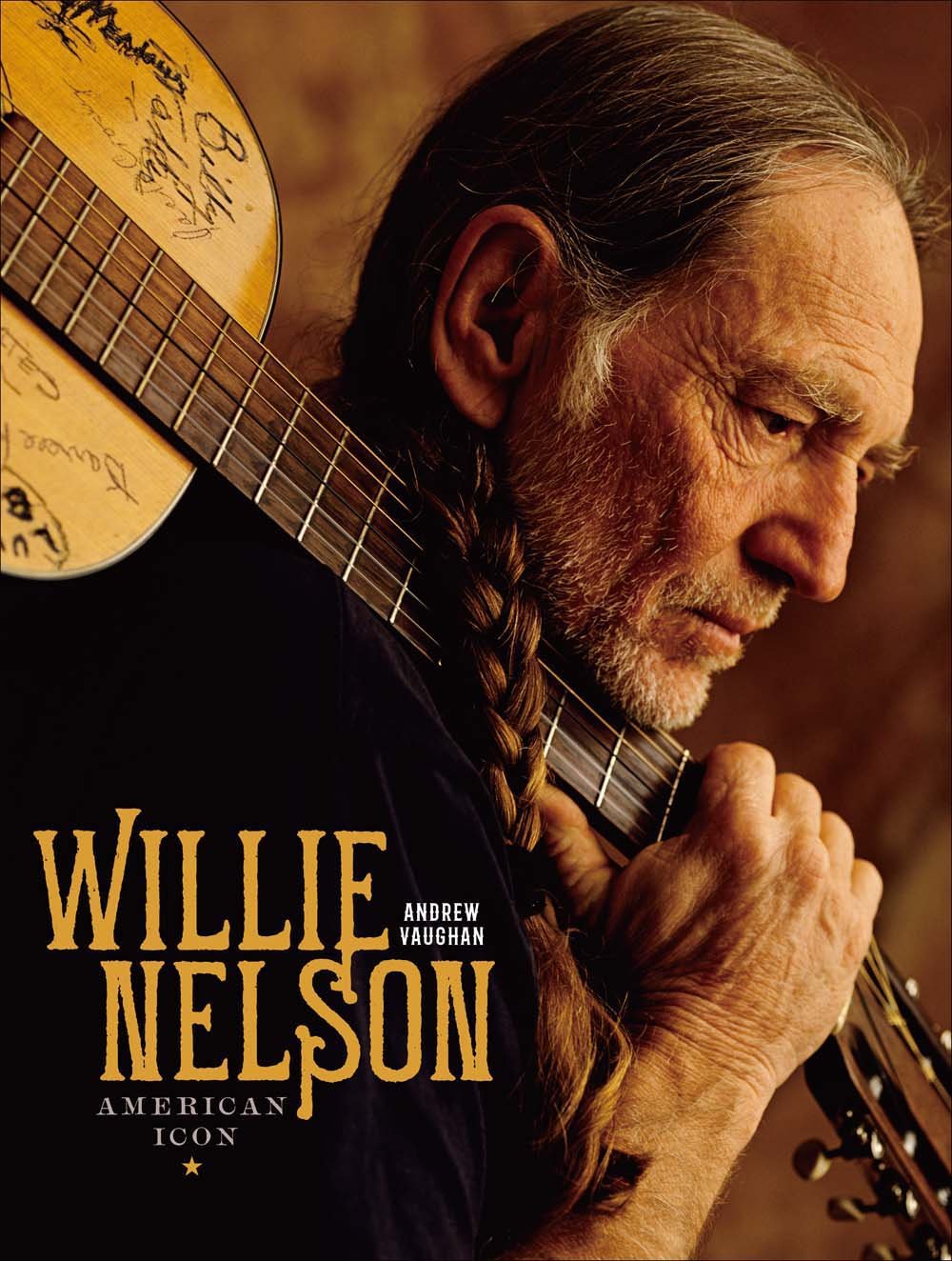 Product Image: Willie Nelson: American Icon