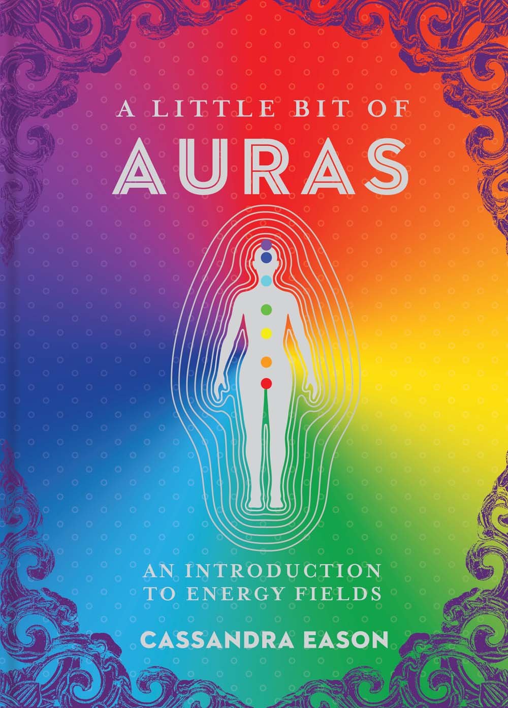 A Little Bit of Auras Health, Nutrition & Fitness Books