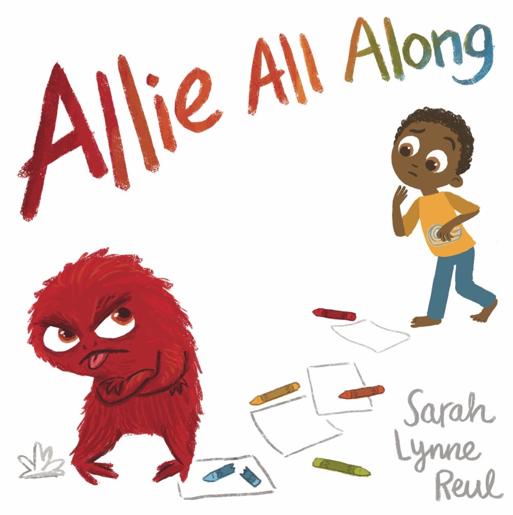 Product Image: Allie All Along
