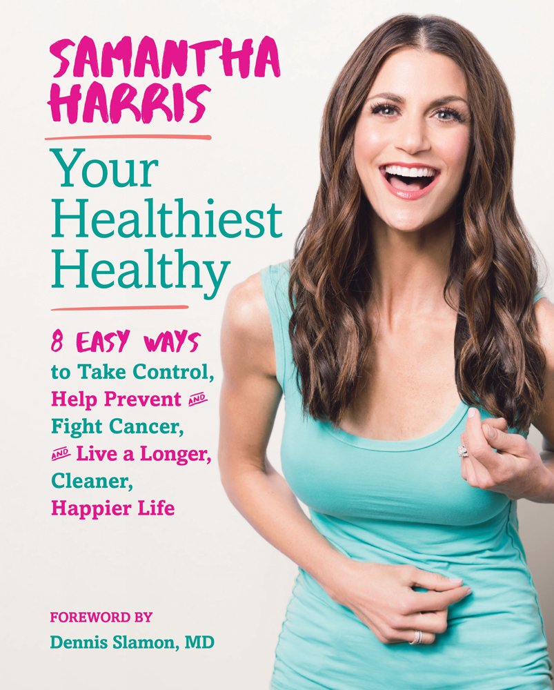 Harris, S: YOUR HEALTHIEST HEALTHY Health, Nutrition & Fitness