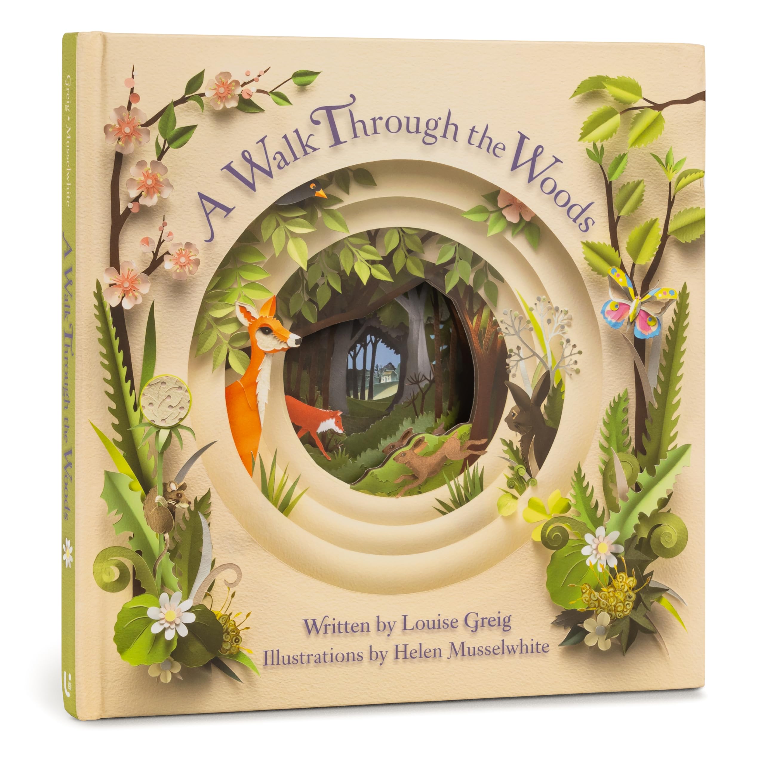 Product Image: A Walk Through the Woods
