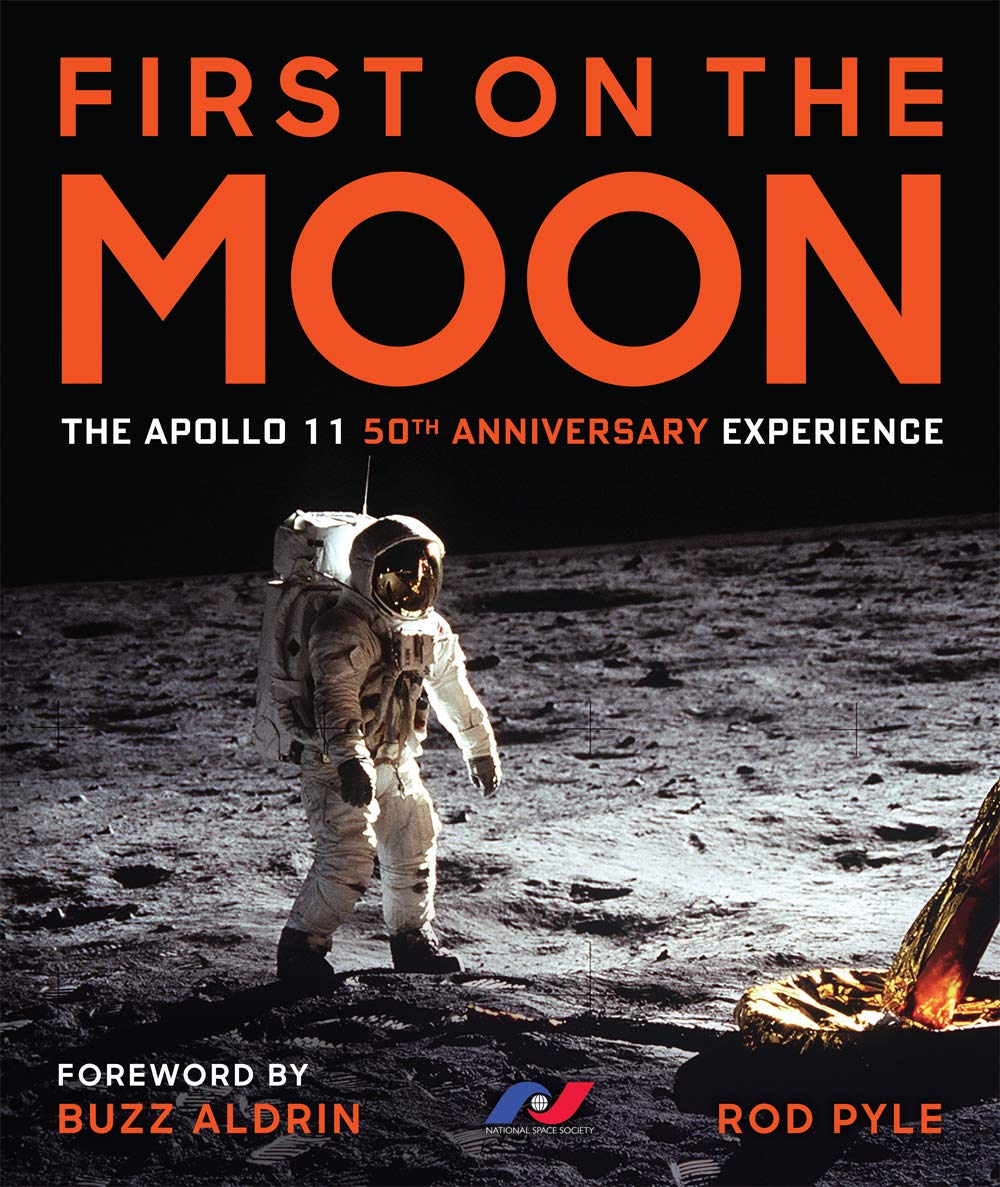 First on the Moon: The Apollo 11 50th Anniversary Experience Business & Technology