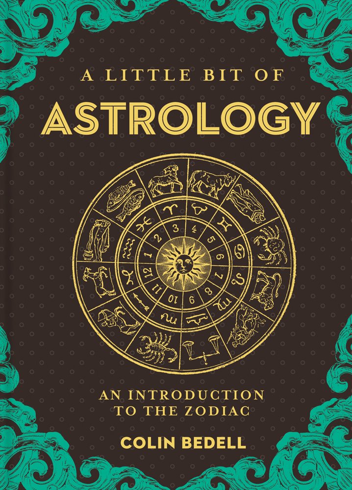 Little Bit of Astrology, A Religion & Esotericism