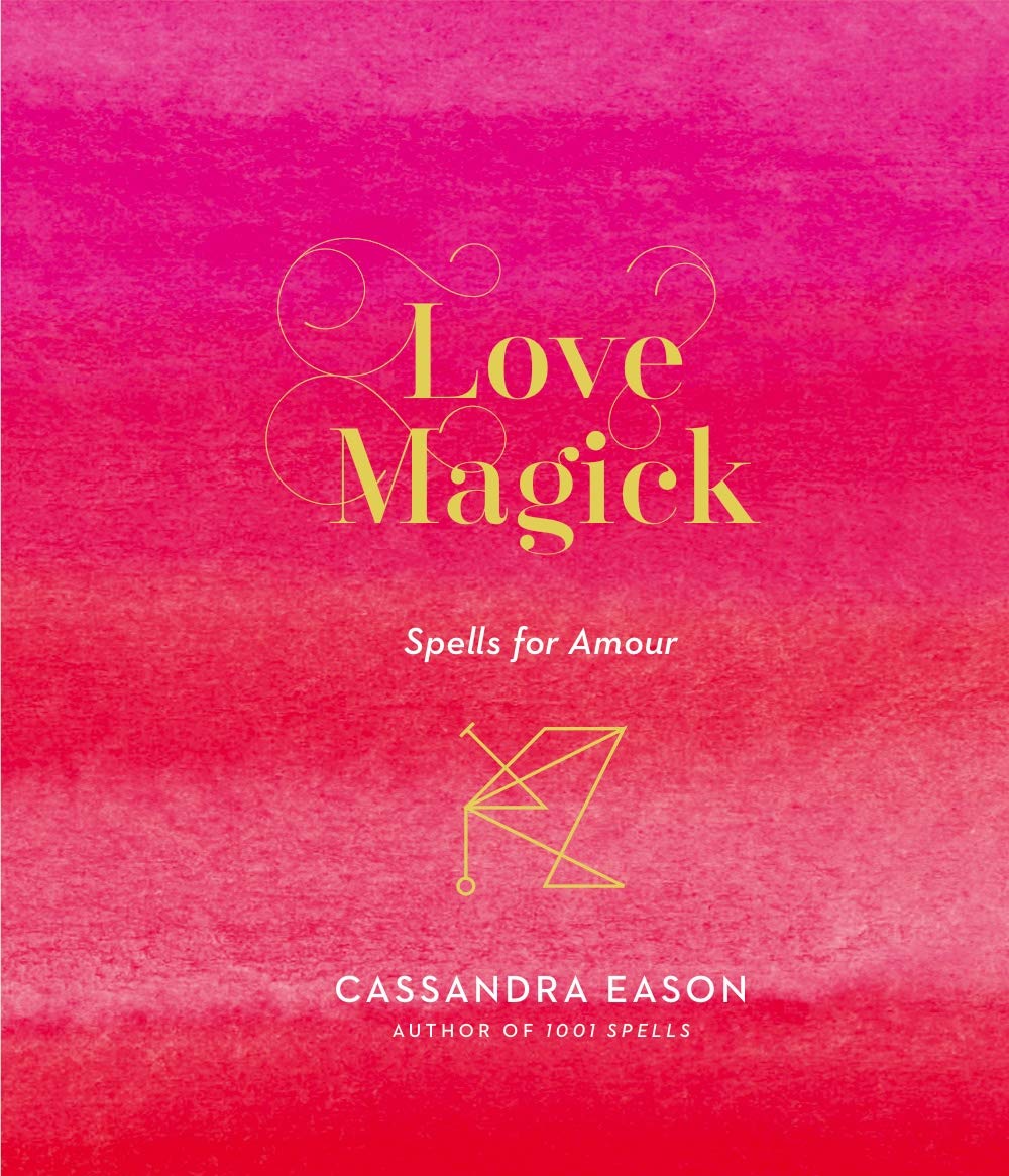 Love Magick Partnership & Love